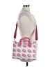 2 to 5 Designs Hearts Pink White Satchel One size - photo 2