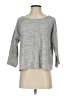 Madewell Gray Pullover Sweater Size S - photo 1