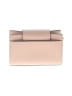 MICHAEL Michael Kors Pink Leather Clutch One size - photo 2