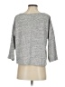 Madewell Gray Pullover Sweater Size S - photo 2