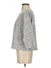 Madewell Gray Pullover Sweater Size S - photo 5