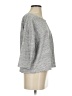 Madewell Gray Pullover Sweater Size S - photo 4