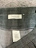DressBarn Tweed Gray Dress Pants Size 6 - photo 7
