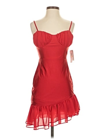 City Studio Cocktail Dress (view 1)