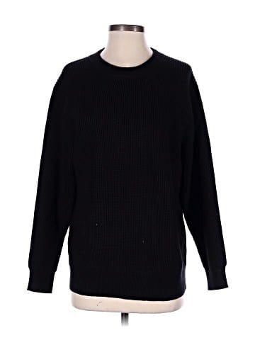 Maison Margiela Pullover Sweater (view 1)