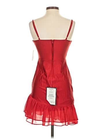 City Studio Cocktail Dress (view 2)