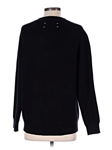 Maison Margiela Pullover Sweater (view 2)