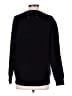 Maison Margiela Solid Black Pullover Sweater Size 6 - photo 2