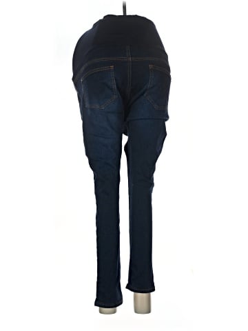 Maternity Jeggings (view 2)