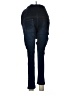 Maternity Blue Jeggings Size M - photo 2
