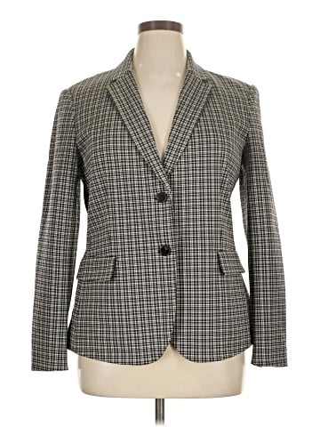 Theory Blazer (view 1)