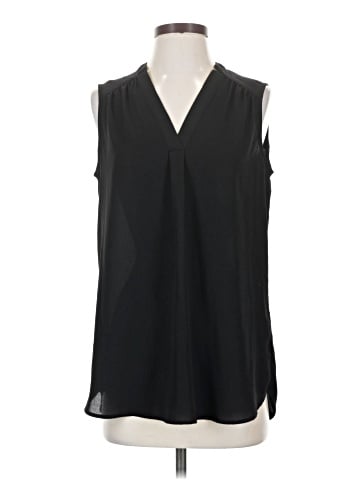 Pleione Sleeveless Blouse (view 1)