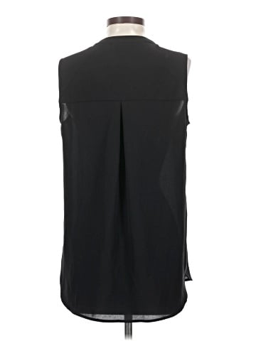 Pleione Sleeveless Blouse (view 2)