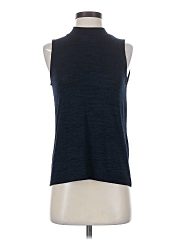 Rag & Bone/JEAN Sleeveless T-Shirt (view 1)