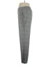 Time and Tru Plaid Gray Dress Pants Size XL - photo 5