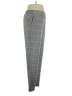 Time and Tru Plaid Gray Dress Pants Size XL - photo 4