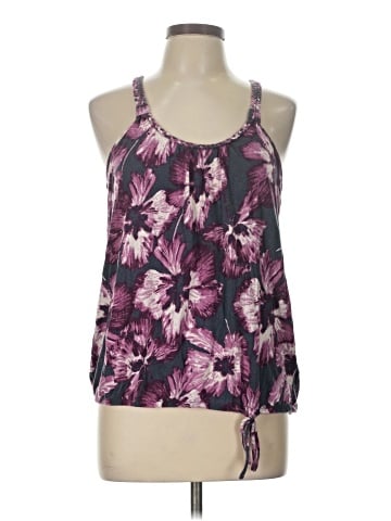 SONOMA life + style Sleeveless Blouse (view 1)