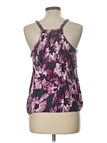 SONOMA life + style Sleeveless Blouse (view 2)