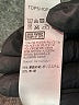 Topshop Solid Gray Casual Dress Size 8 - photo 8