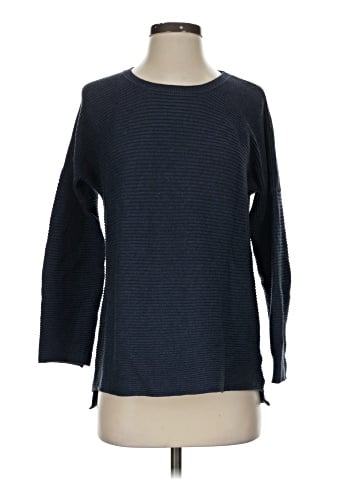 Project Pullover Sweater (view 1)