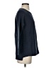 Project 100% Cotton Blue Pullover Sweater Size XS - photo 4