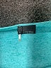 Sparkle & Fade Teal 3/4 Sleeve Top Size XS - photo 7