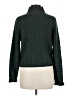 Aqua Green Turtleneck Sweater Size M - photo 2