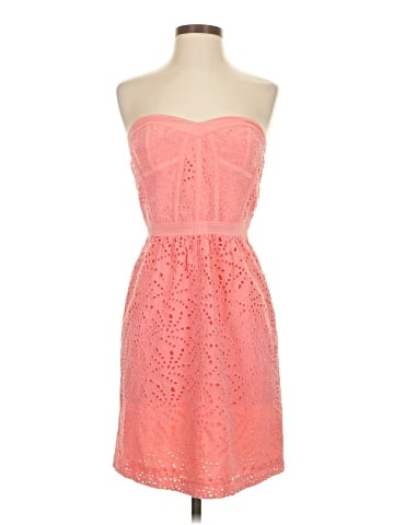 Rebecca Taylor Cocktail Dress (view 1)