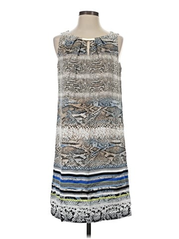 Dana Buchman Casual Dress (view 1)