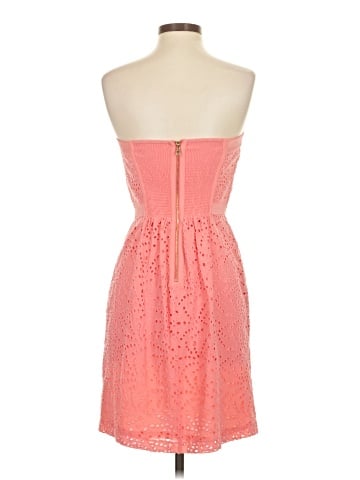 Rebecca Taylor Cocktail Dress (view 2)