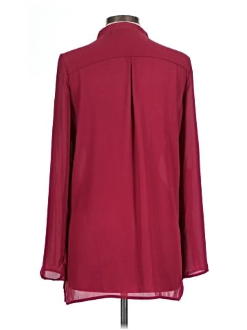 Penelope Long Sleeve Blouse (view 2)