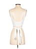 Out From Under White Sleeveless Top Size S - photo 2