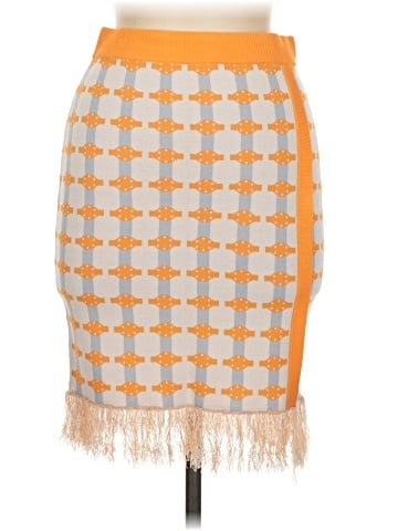 Urban Revivo Casual Skirt (view 1)