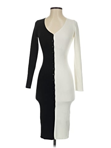 Willow & Wind Cocktail Dress (view 1)