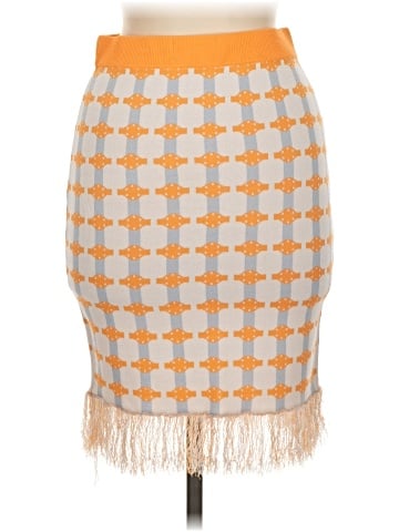 Urban Revivo Casual Skirt (view 2)
