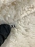 Unbranded 100% Polyester Ivory Pullover Sweater Size XL - photo 7