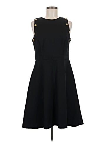 White House Black Market Casual Dress (view 1)