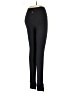 Lululemon Athletica Solid Black Active Pants Size 4 - photo 2