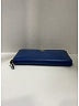 Prada 100% Leather Blue Leather Wallet One size - photo 3