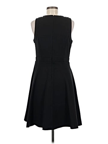 White House Black Market Casual Dress (view 2)
