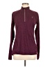 Active by Old Navy Burgundy Fleece Size M - photo 1