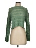 Nasty Gal Inc. Green Pullover Sweater Size 2 - photo 1