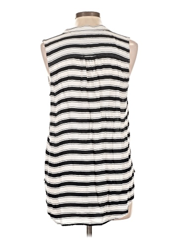 Stylus Sleeveless Blouse (view 2)
