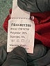 Unbranded Solid Burgundy Cocktail Dress Size M - photo 9