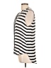 Stylus 100% Rayon Ivory Sleeveless Blouse Size L - photo 5