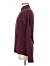 Active by Old Navy Burgundy Fleece Size M - photo 5