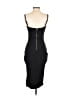 Lulus Solid Black Cocktail Dress Size S - photo 2