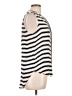 Stylus 100% Rayon Ivory Sleeveless Blouse Size L - photo 4