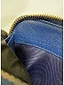 Prada 100% Leather Blue Leather Wallet One size - photo 4