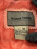 Brandon Thomas 100% Polyester Pink 3/4 Sleeve Blouse Size M - photo 7